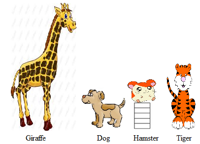 Животные big small. Short Tall для детей. Long short animals. The Giraffe is the Tallest animal..